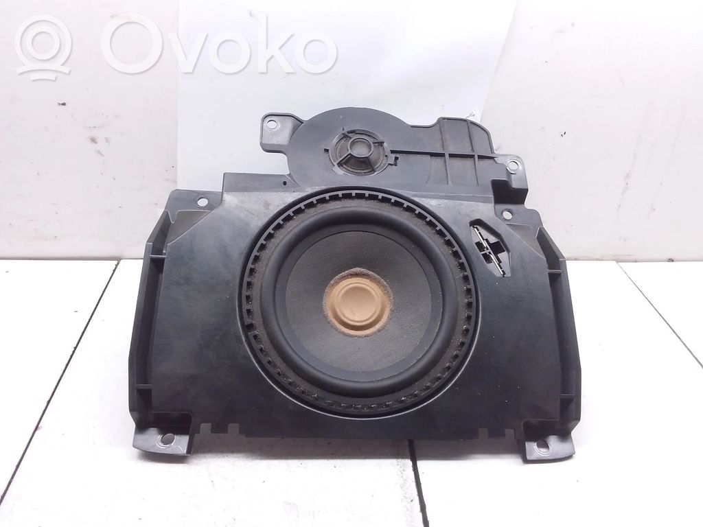 Volvo V50 Panel speaker 