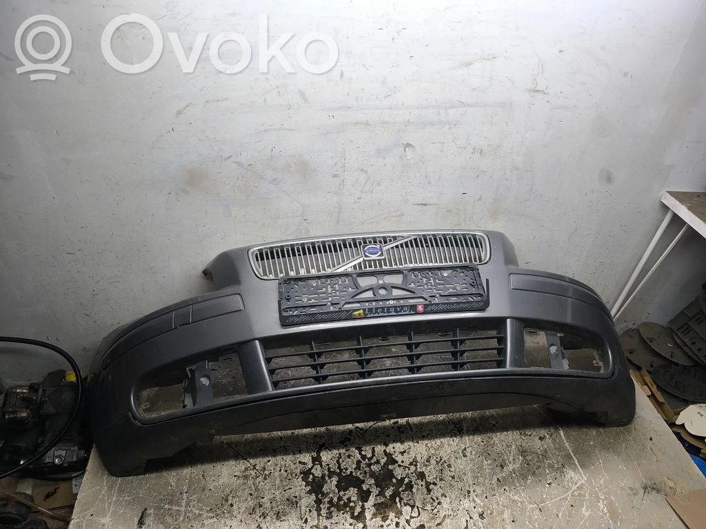 Front bumper   30657005