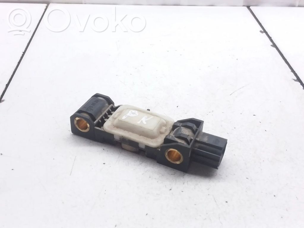 Nissan Almera Tino Oro pagalvių smūgio daviklis 