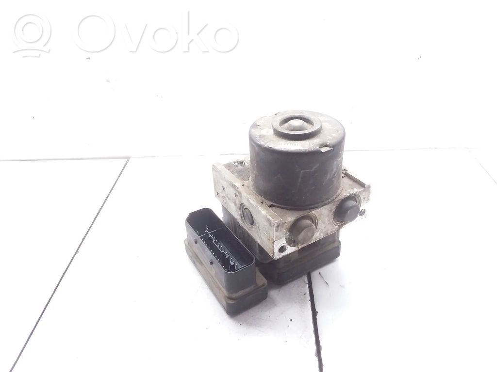 Opel Astra H ABS Pump 