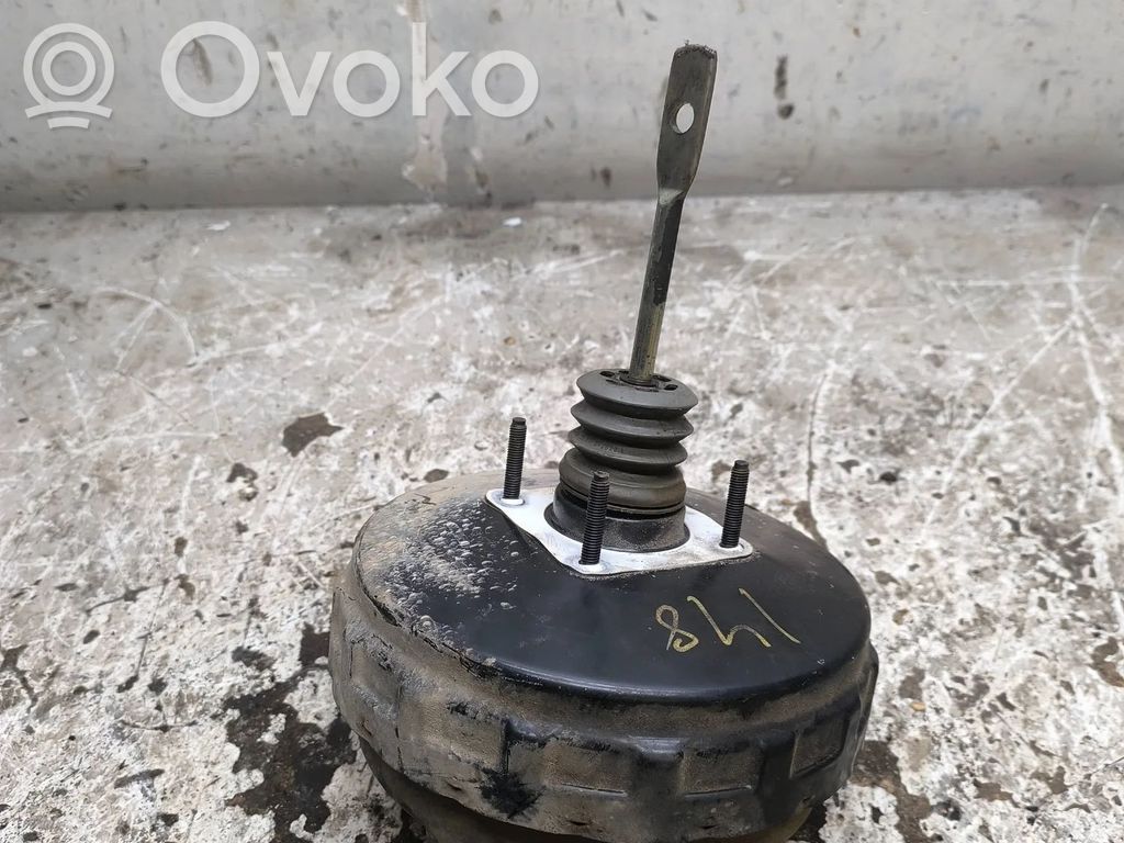 Volvo S60 Brake booster 