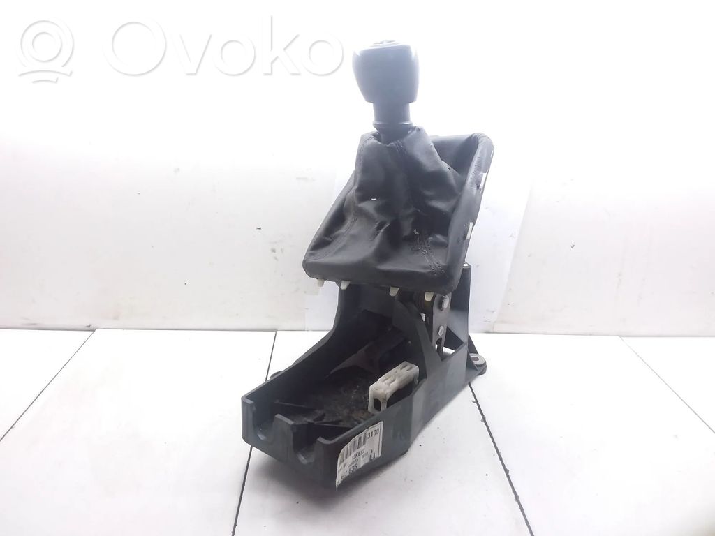 Opel Vectra C Gear shifter/selector 