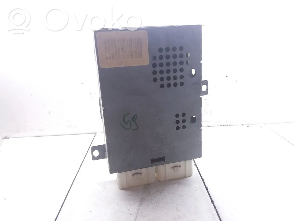 Chrysler Voyager Other control units/modules 
