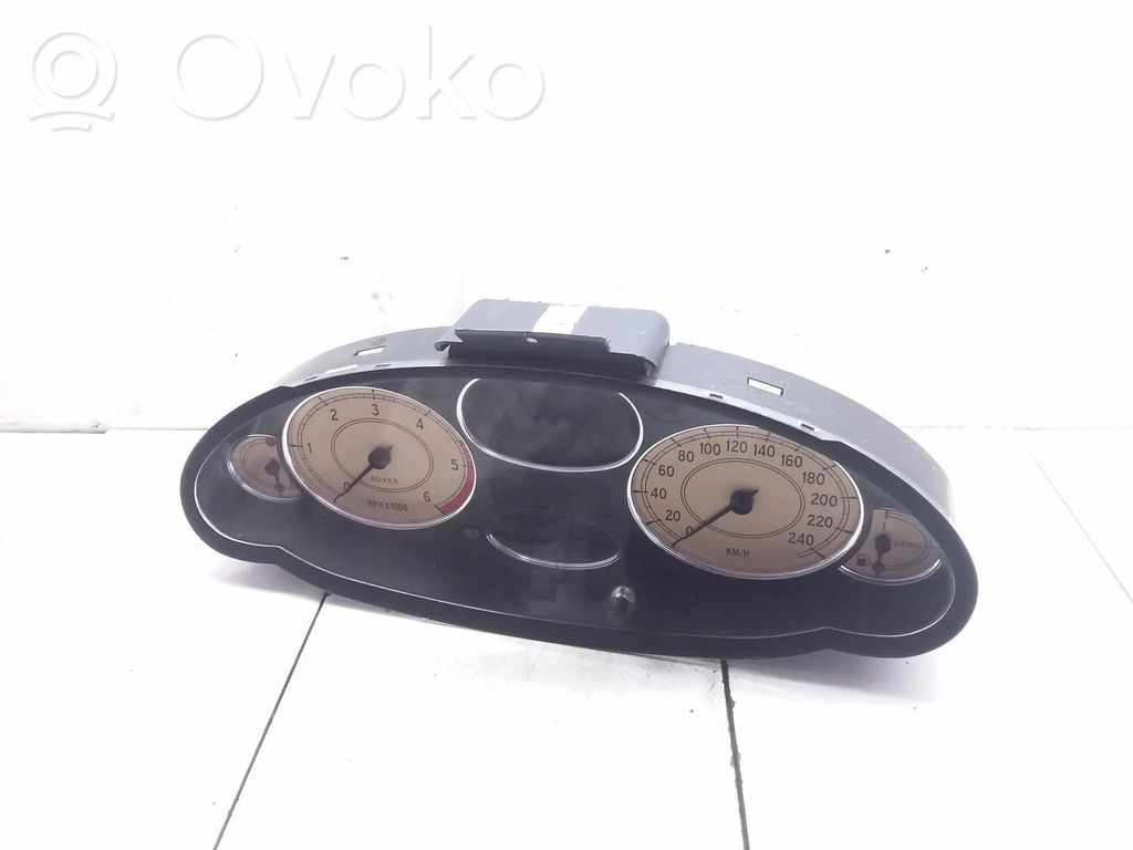 Rover 75 Spidometras (prietaisų skydelis) 