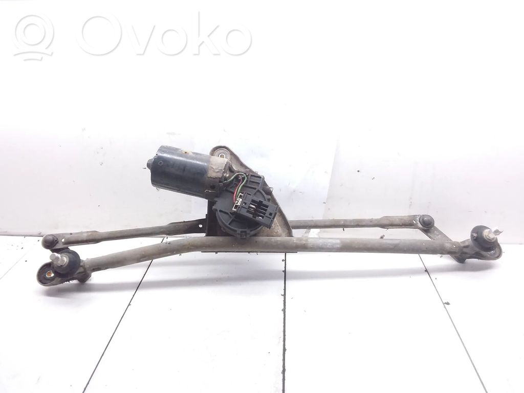 Rover 75 Valytuvų mechanizmo komplektas 