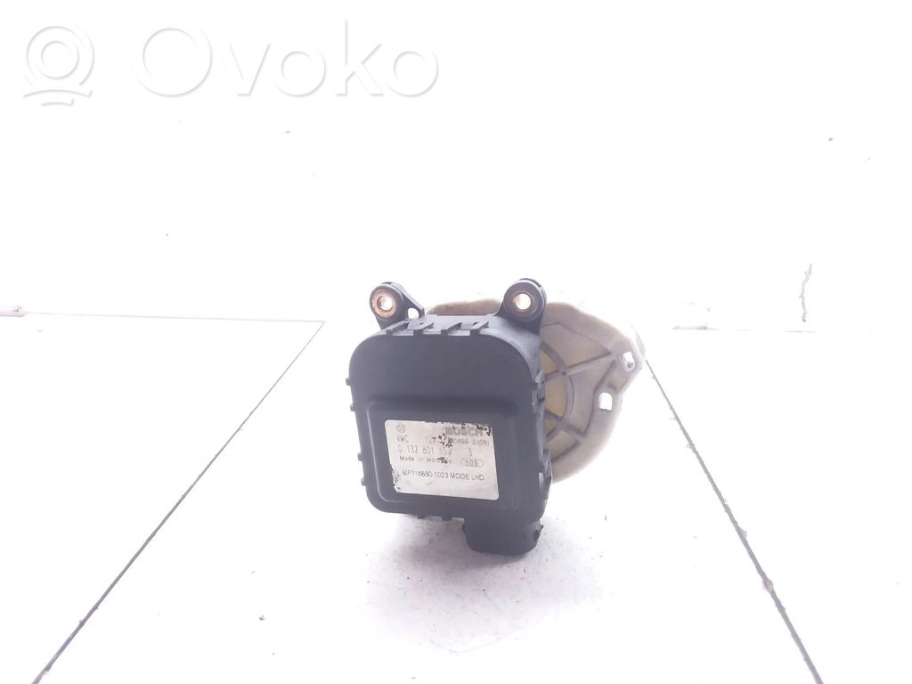 Rover 75 Stellmotor Heizung Klima 