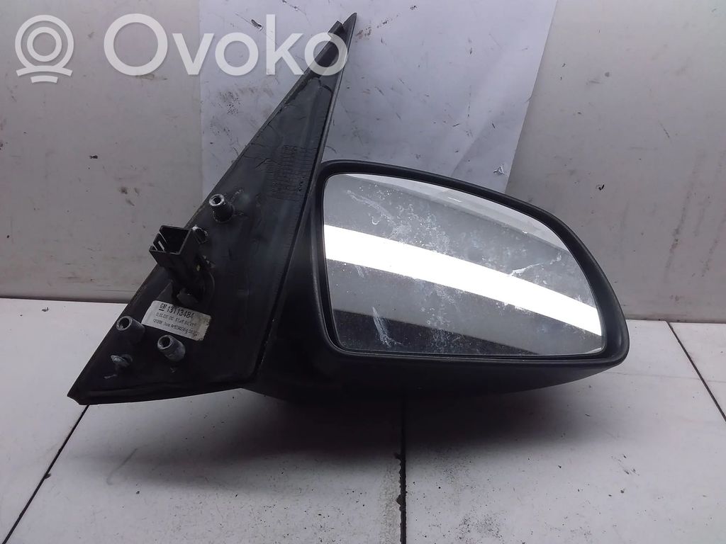 Opel Meriva A Elektryczne lusterko boczne drzwi przednich 