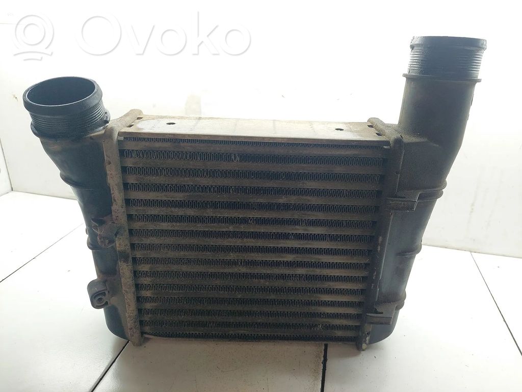 Audi A4 S4 B6 8E 8H Intercooler radiator 