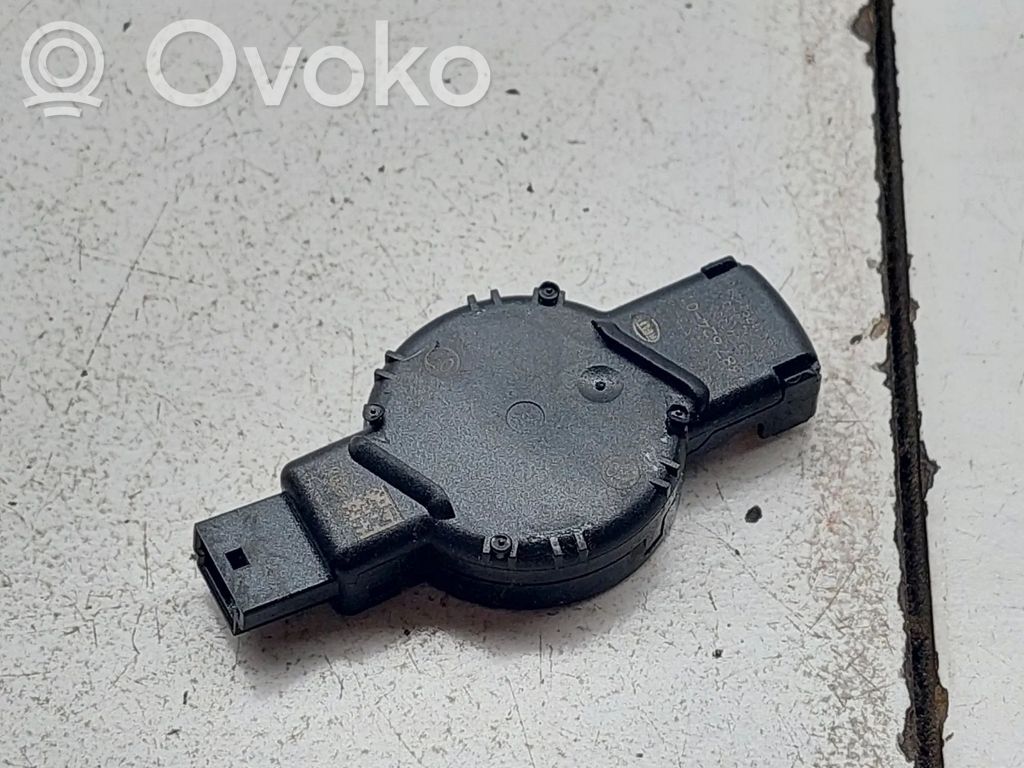 BMW X1 F48 F49 Sensor de lluvia 