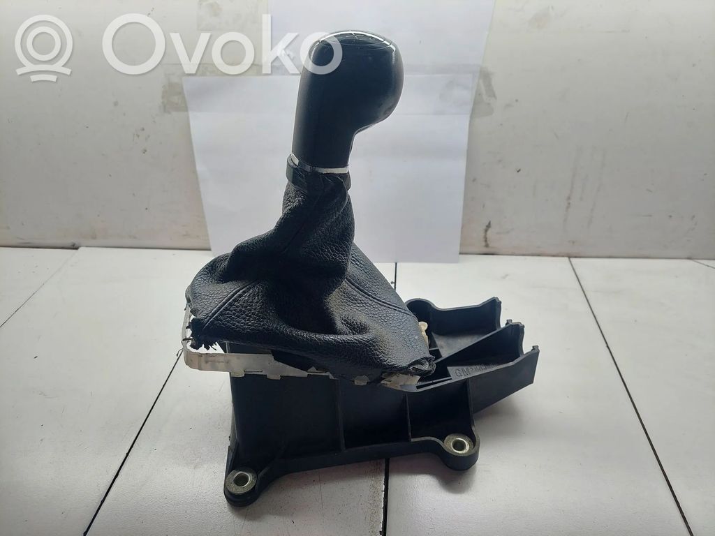 Opel Astra H Selector caja de cambios 