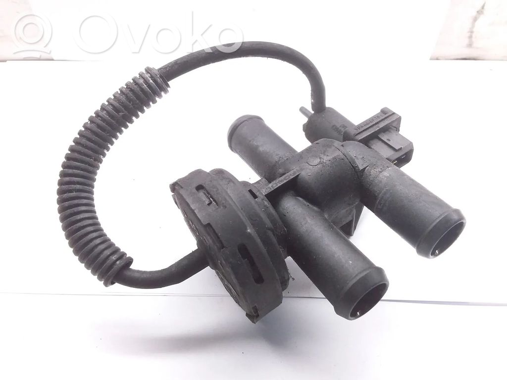 Saab 9-5 Coolant heater control valve 