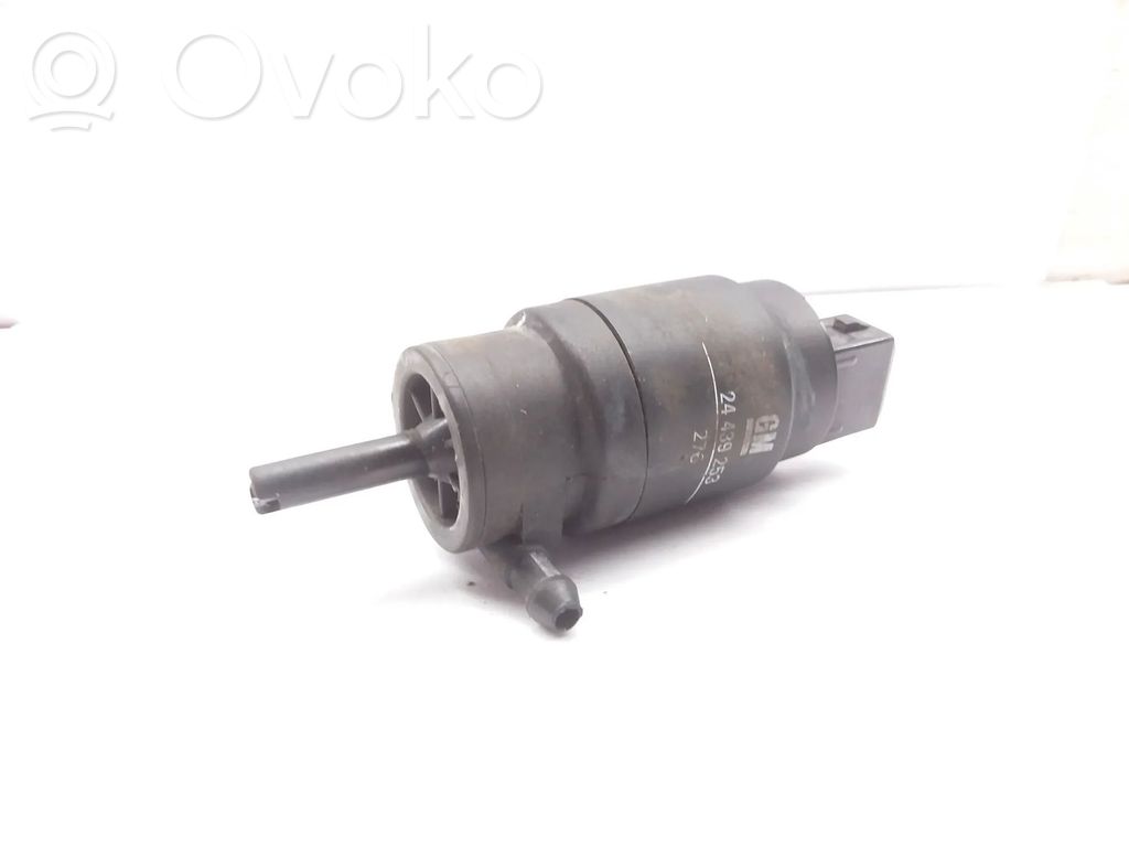 Saab 9-5 Windscreen/windshield washer pump 