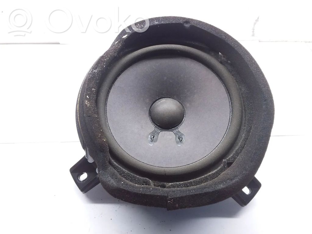 Saab 9-5 Etuoven kaiutin 