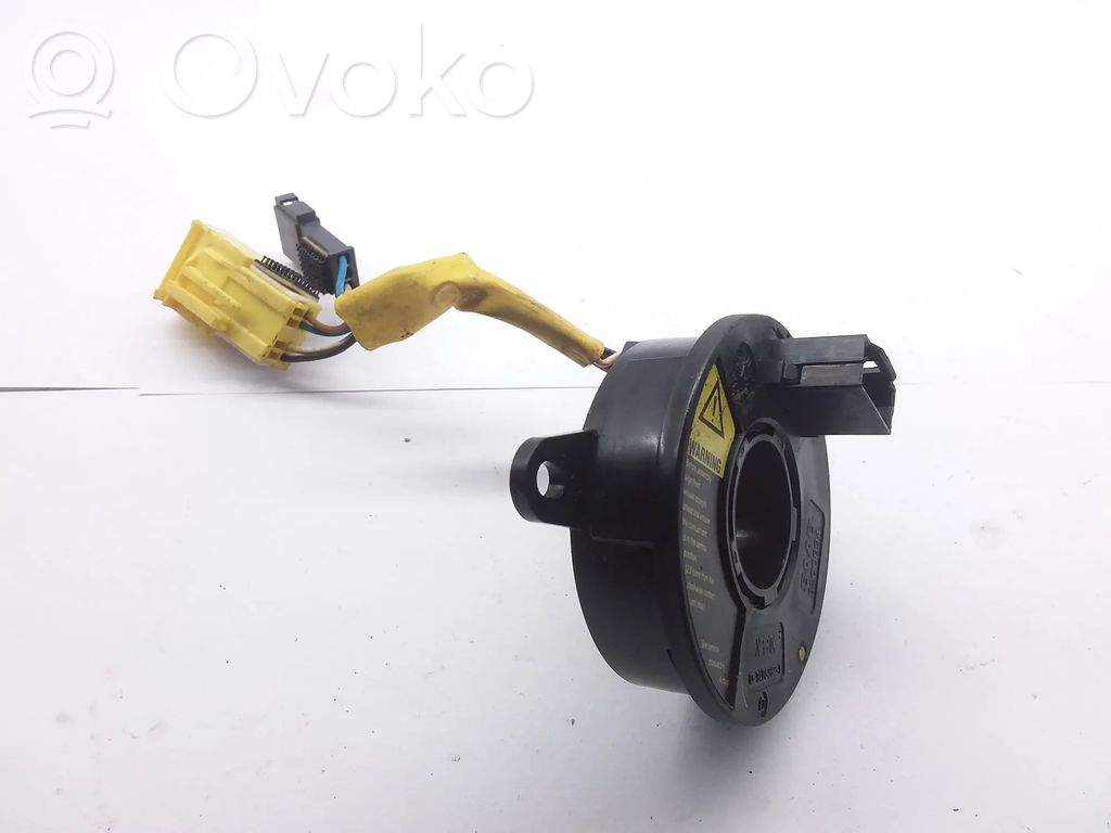 Saab 9-5 Airbag slip ring squib (SRS ring) 