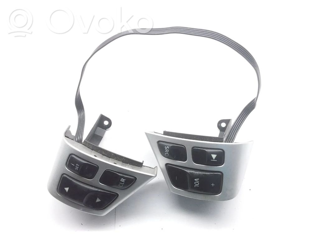 Saab 9-5 Boutons / interrupteurs volant 