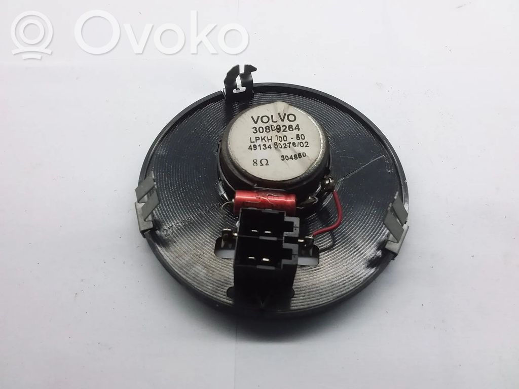 Volvo S40, V40 Panel speaker 