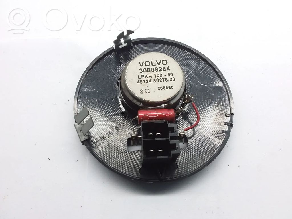 Volvo S40, V40 Panel speaker 