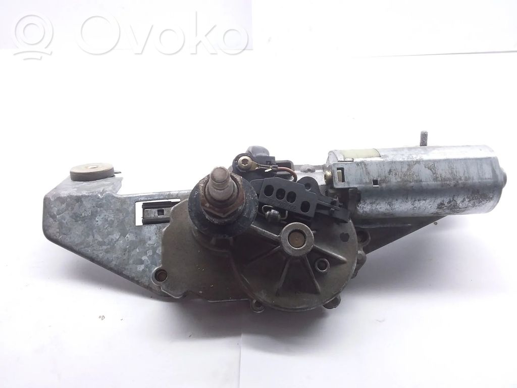 Volvo S40, V40 Motor ștergător lunetă 