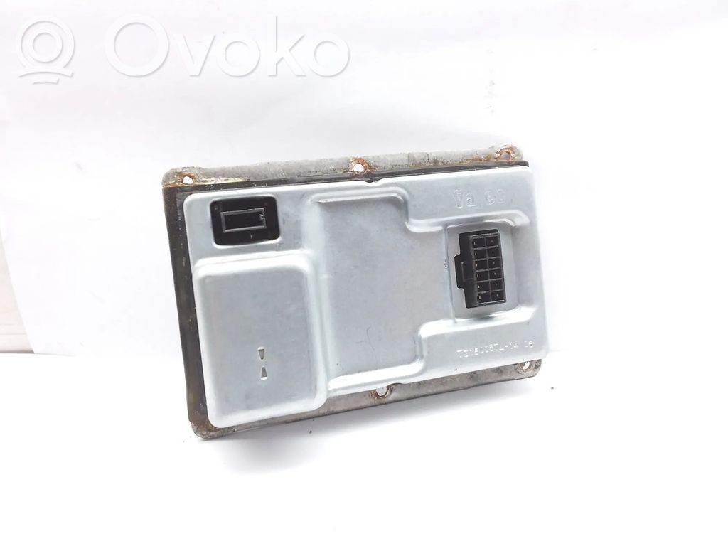 Saab 9-5 Headlight ballast module Xenon 