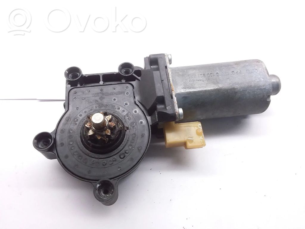 Saab 9-5 Front door window regulator motor 