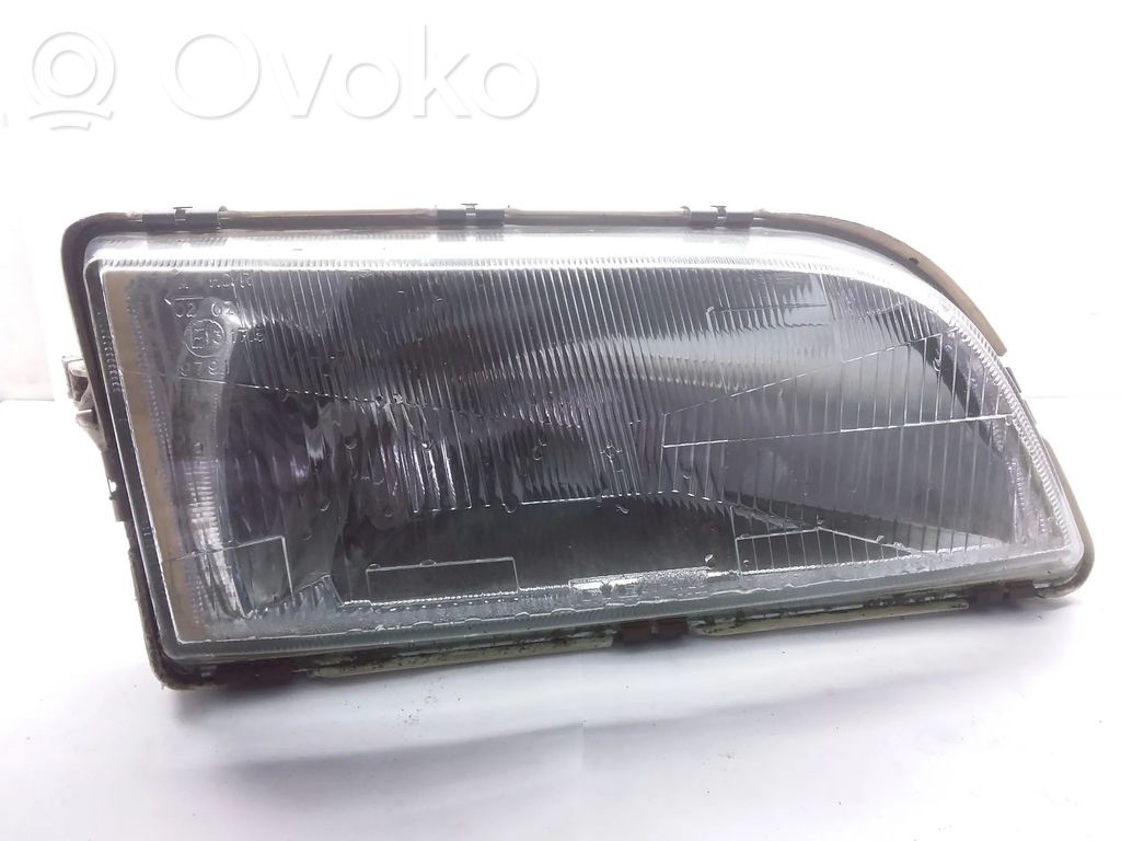 Volvo S40, V40 Передняя фара 