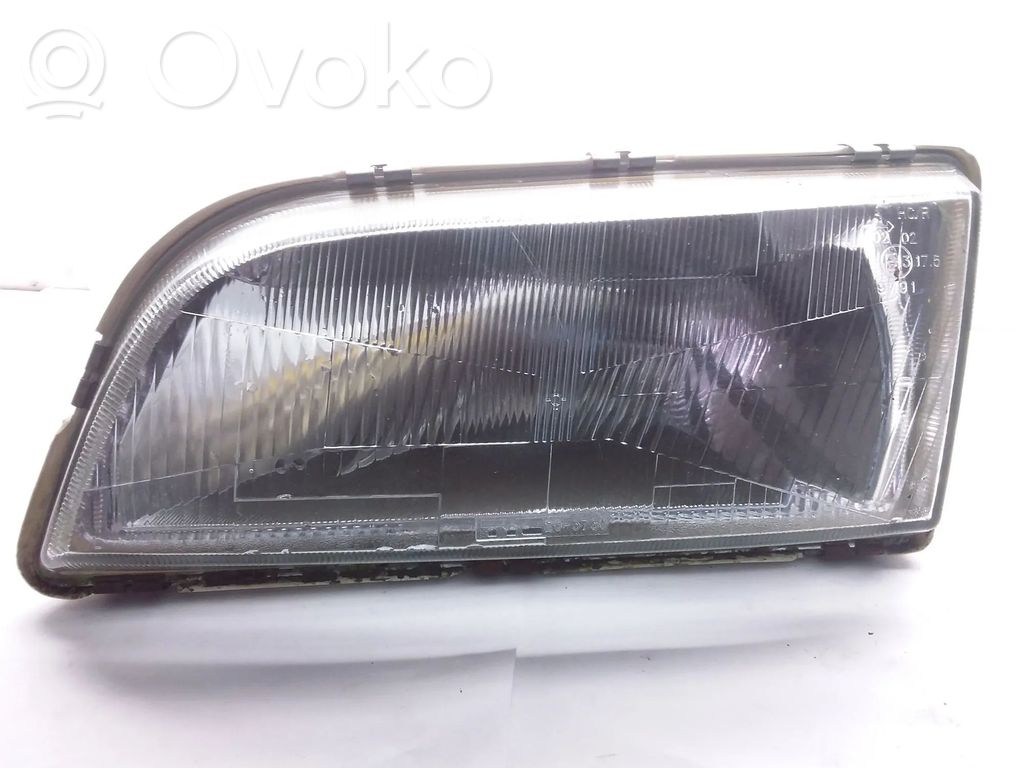 Volvo S40, V40 Передняя фара 