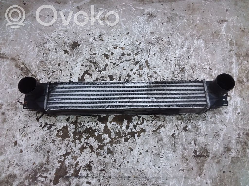 Opel Antara Interkūlerio radiatorius 