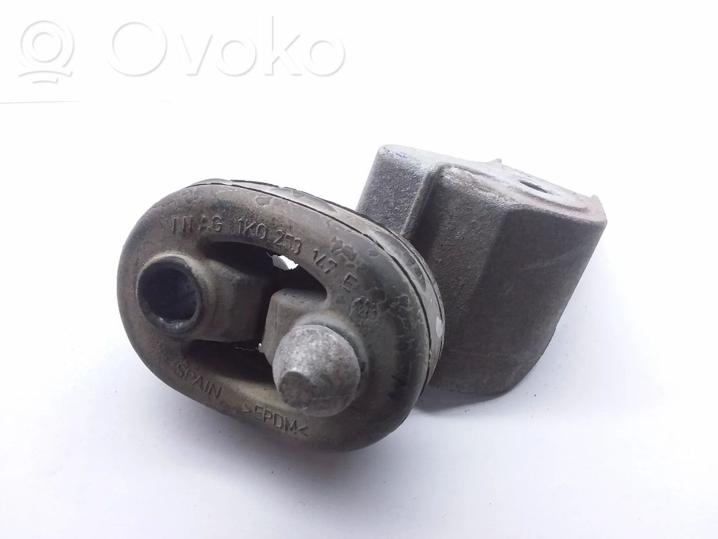 Mocowanie / Uchwyt tłumika   1K0253147E,4016247A,5Q0253144