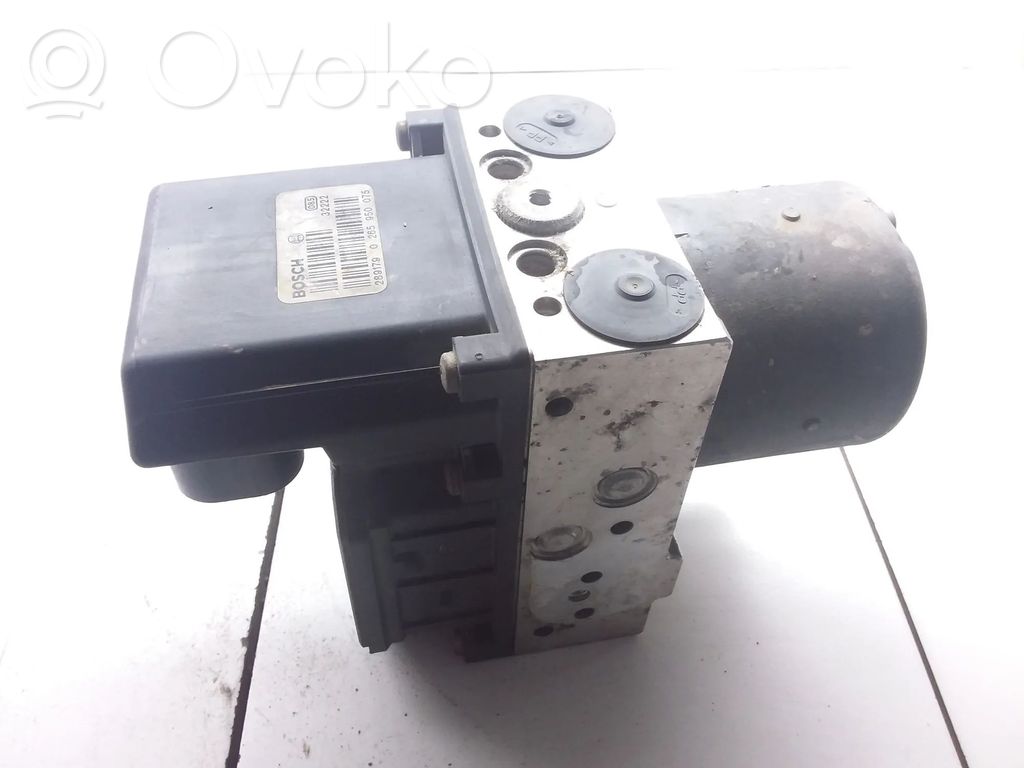Fiat Ulysse ABS Pump 