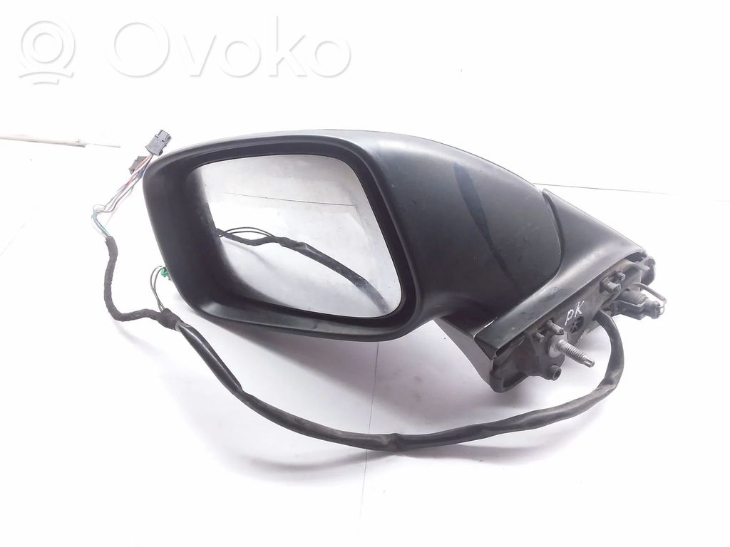 Fiat Ulysse Front door electric wing mirror 