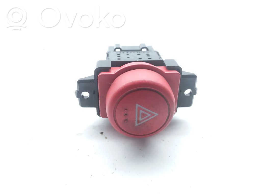 Honda Civic Hazard light switch 