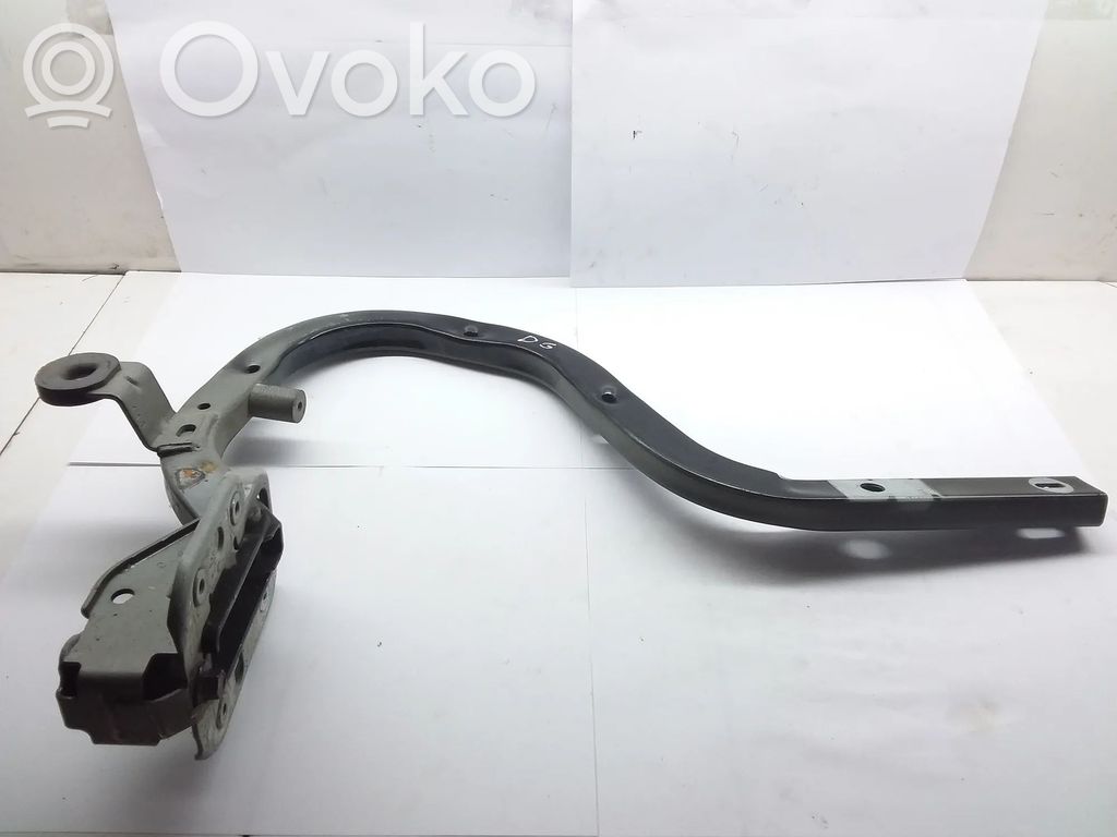 Jaguar S-Type Tailgate/trunk/boot hinge 