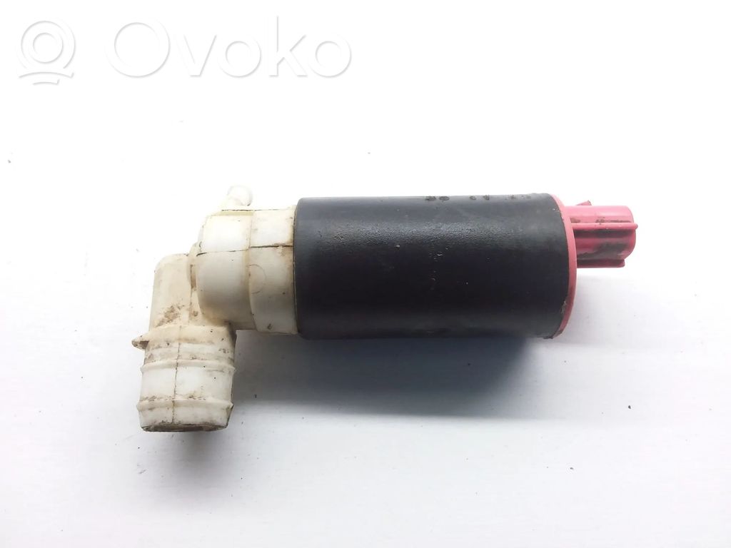 Honda Civic Pompa spryskiwacza szyby przedniej / czołowej 