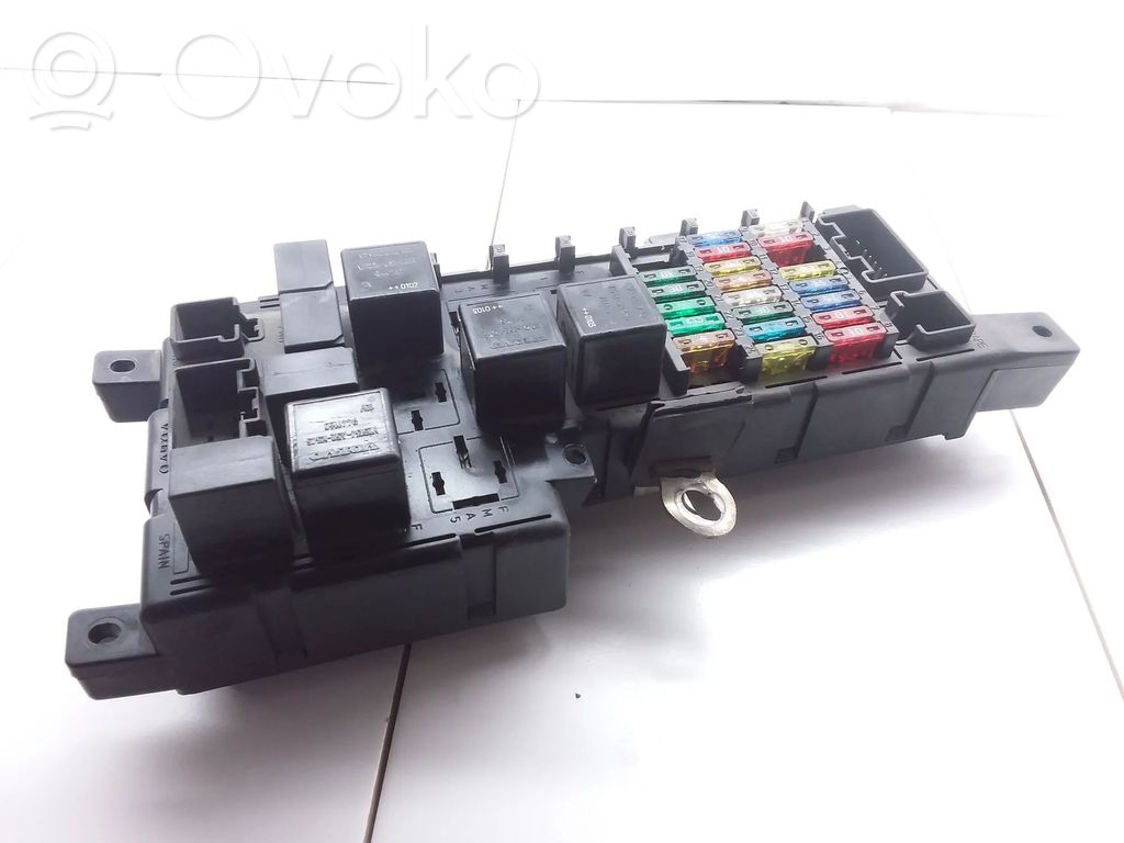 Fuse module   9452993,518322110