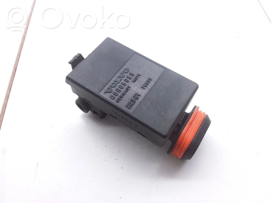 Volvo S80 Senzor calitate aer 