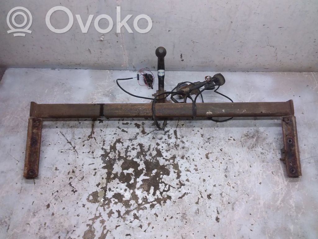 Volvo S80 Āķa komplekts 