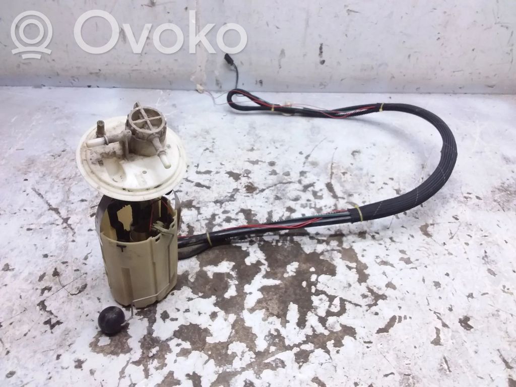 Volvo S80 Bomba interna de combustible 