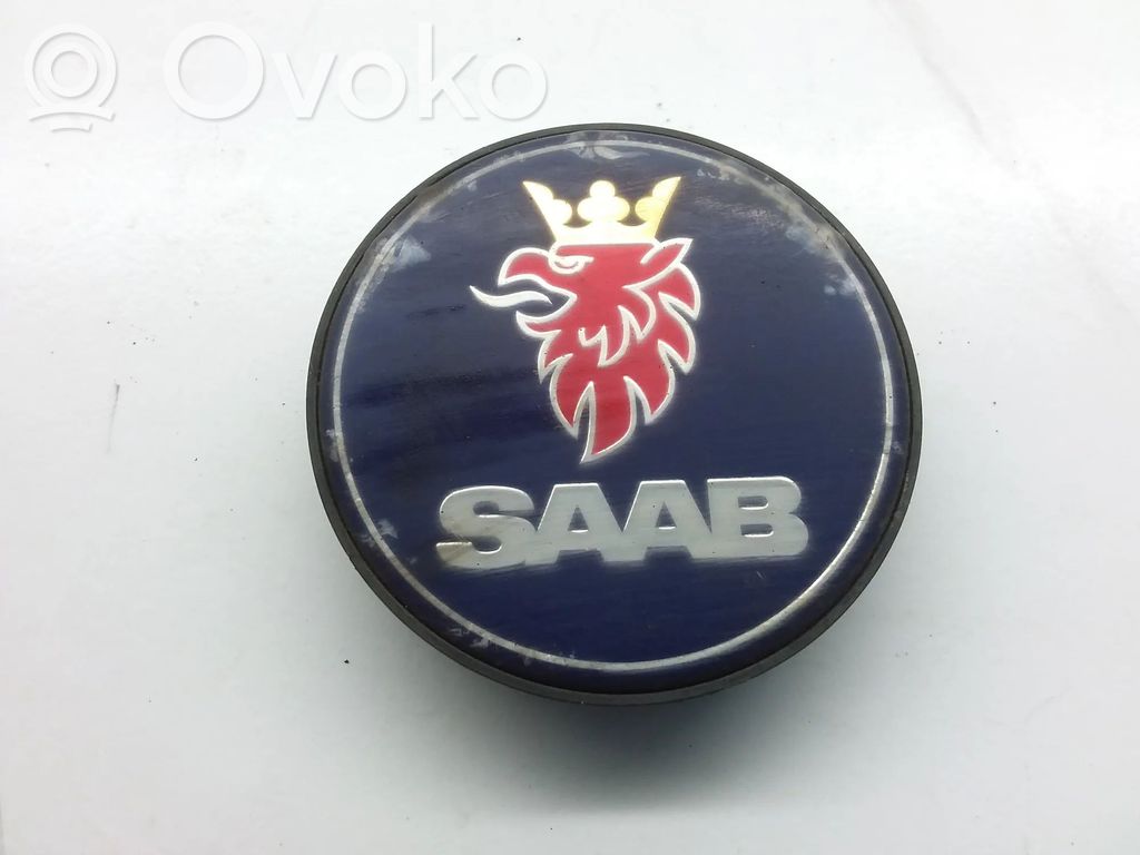 Saab 95 - 96 Original wheel cap 