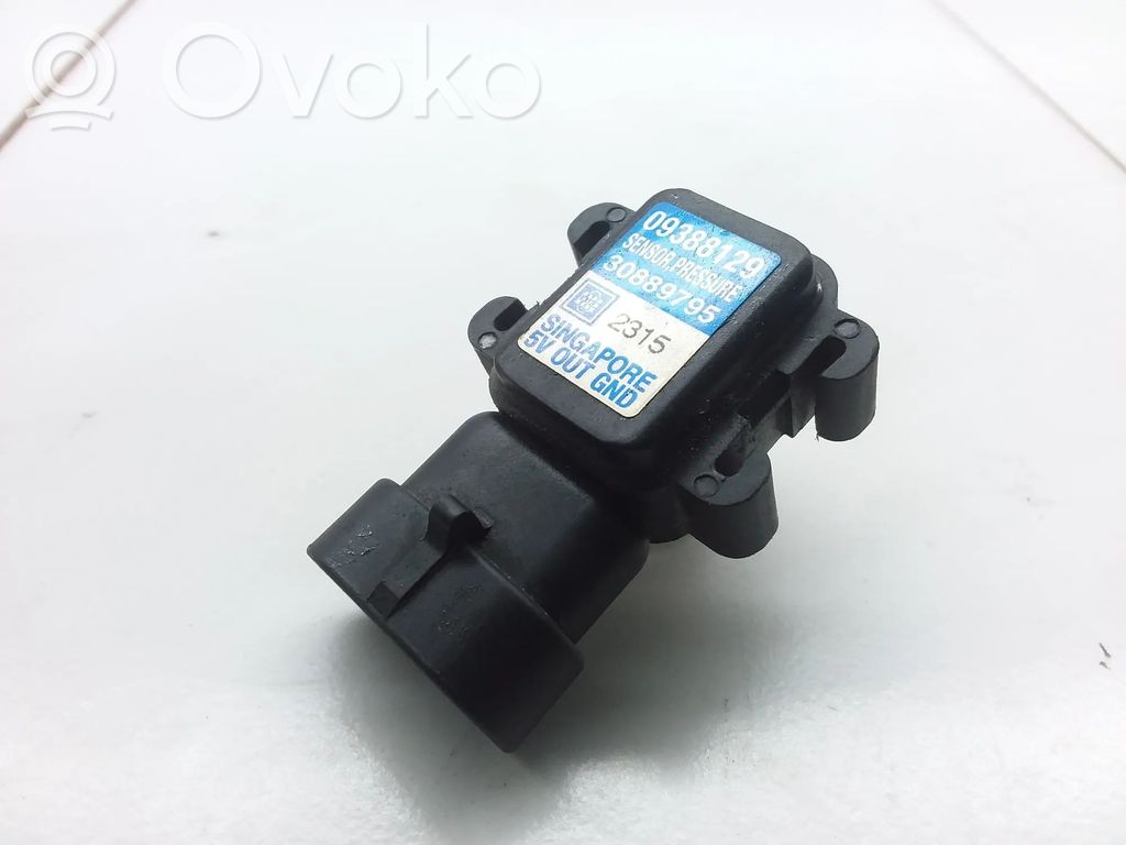 Volvo S40, V40 Air pressure sensor 