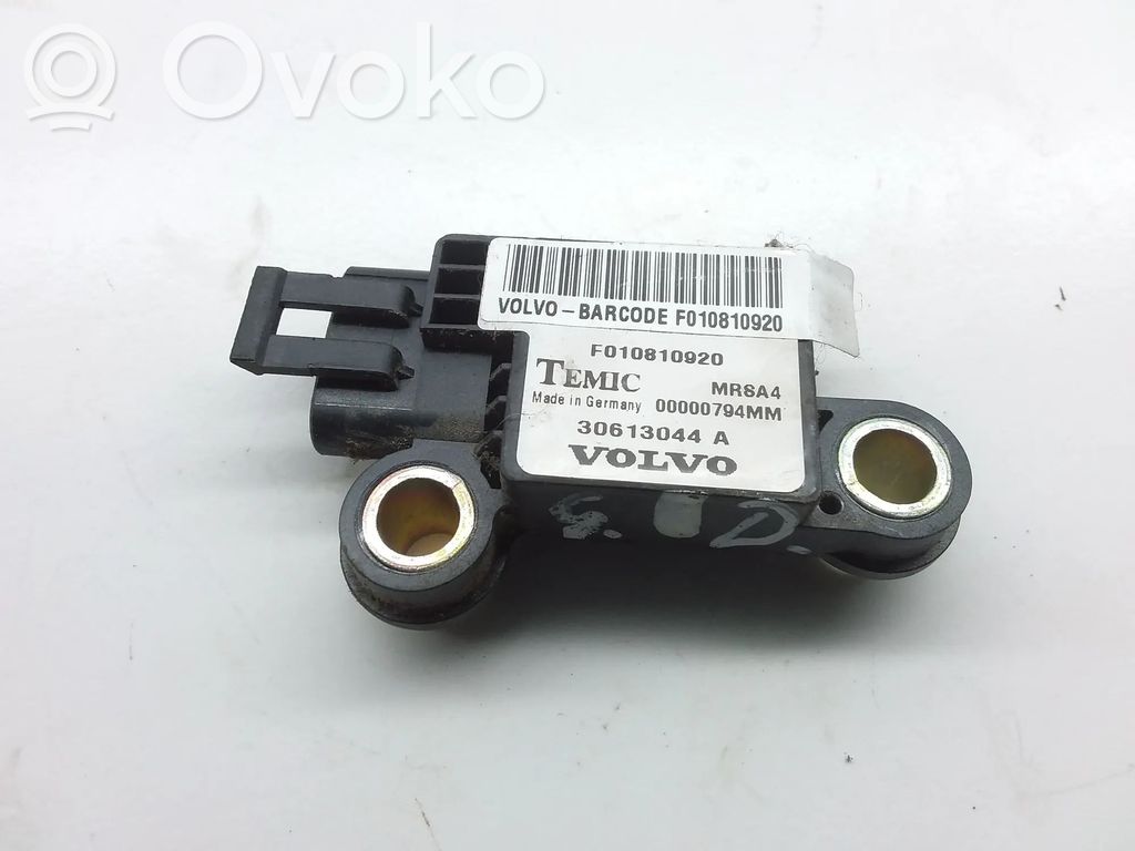 Airbagsensor Crashsensor Drucksensor   30613044A,F010810920,00000794MM