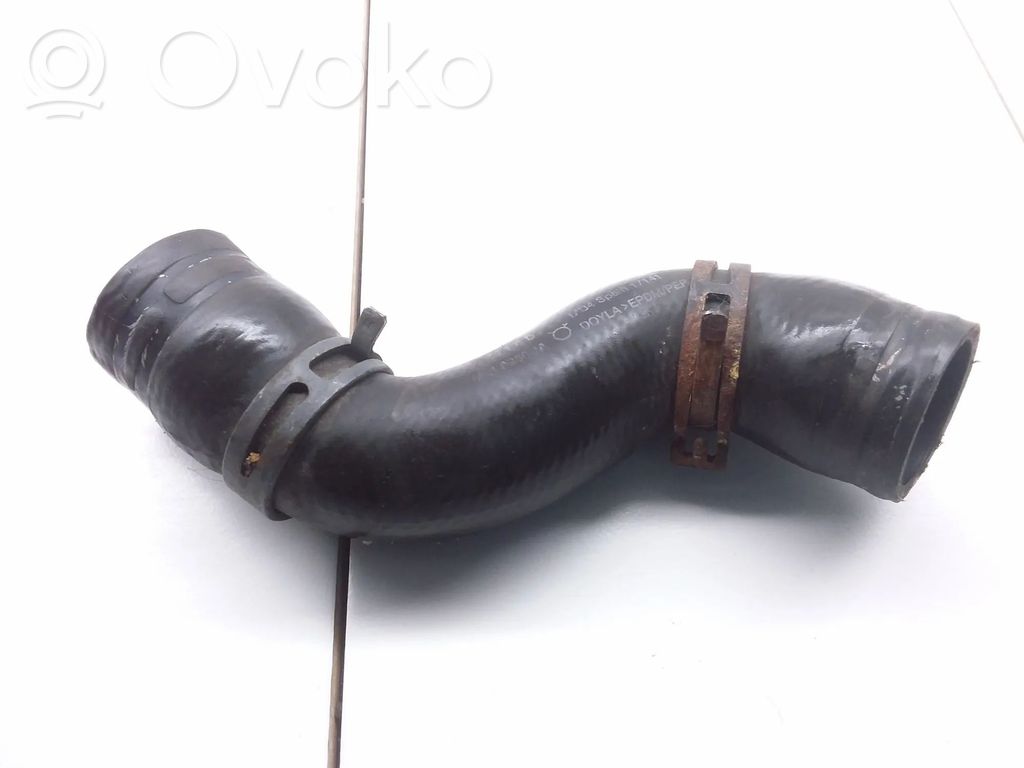 Volkswagen Sharan Conductă/furtun lichid de răcire motor 