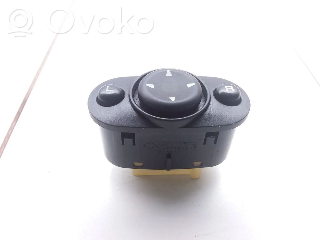 Chrysler PT Cruiser Wing mirror switch 
