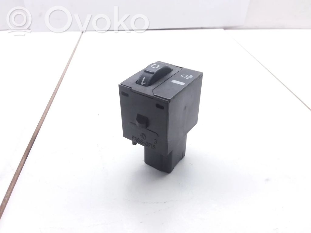 Chrysler PT Cruiser Headlight level height control switch 
