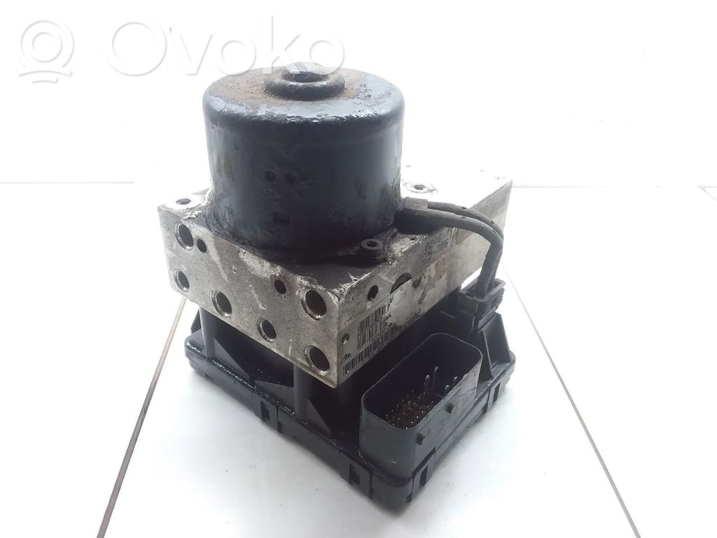 Chrysler PT Cruiser ABS bloks 
