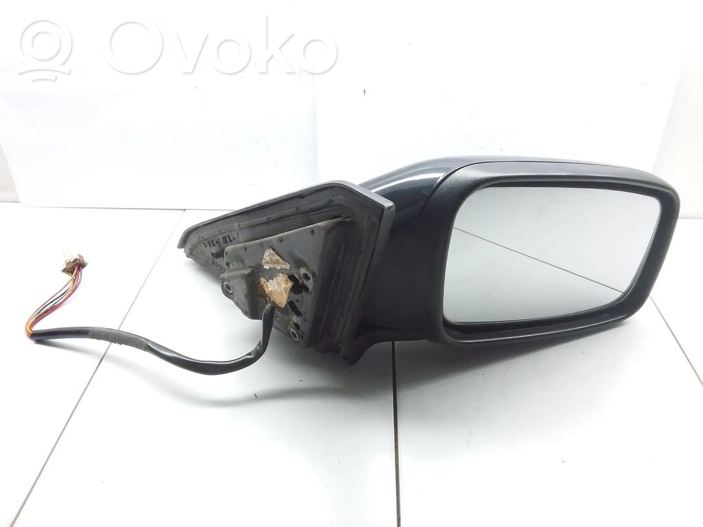 Volvo S40, V40 Elektryczne lusterko boczne drzwi przednich 