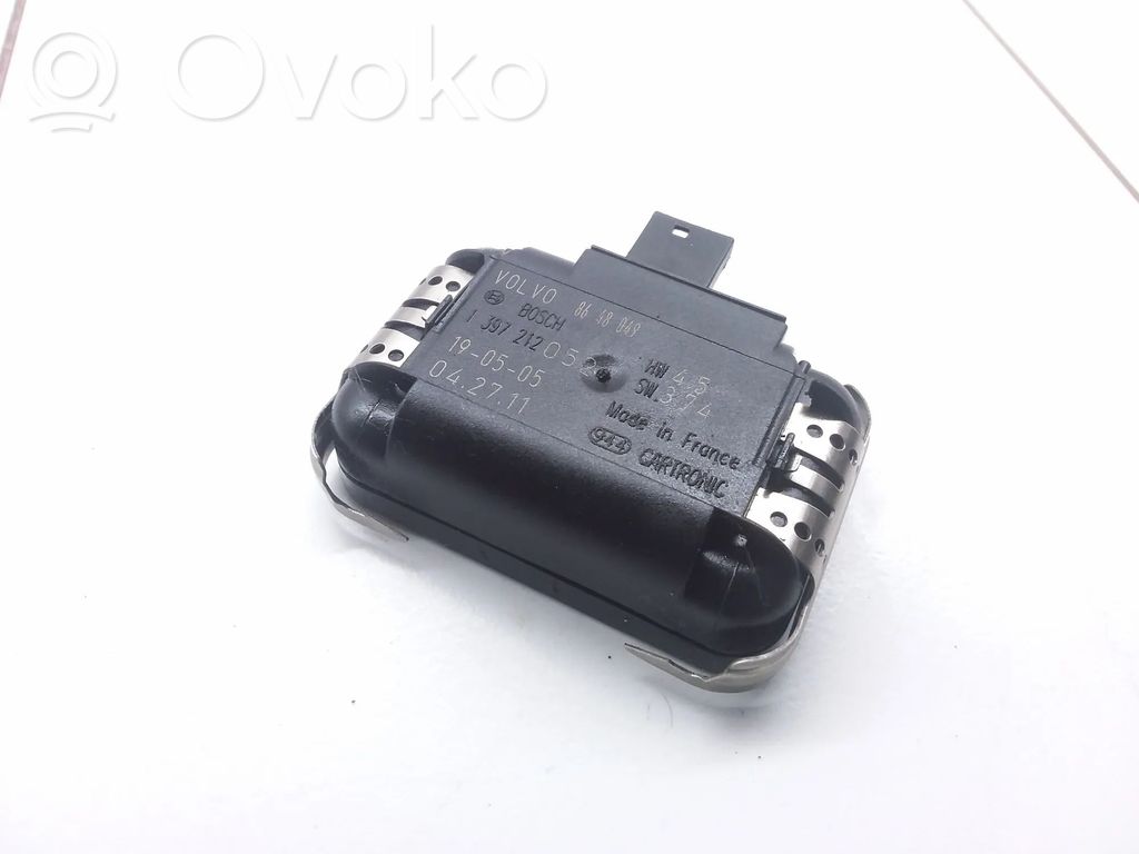 Volvo V50 Rain sensor 