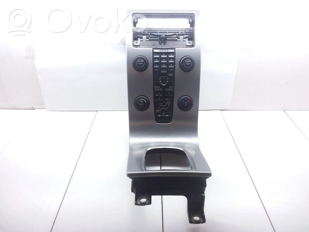 Volvo V50 Unitate control climatizare 
