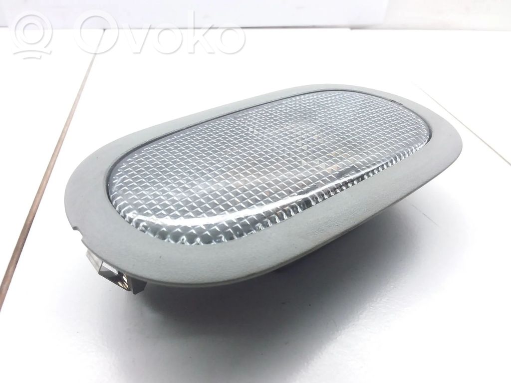 Renault Clio II Front seat light 