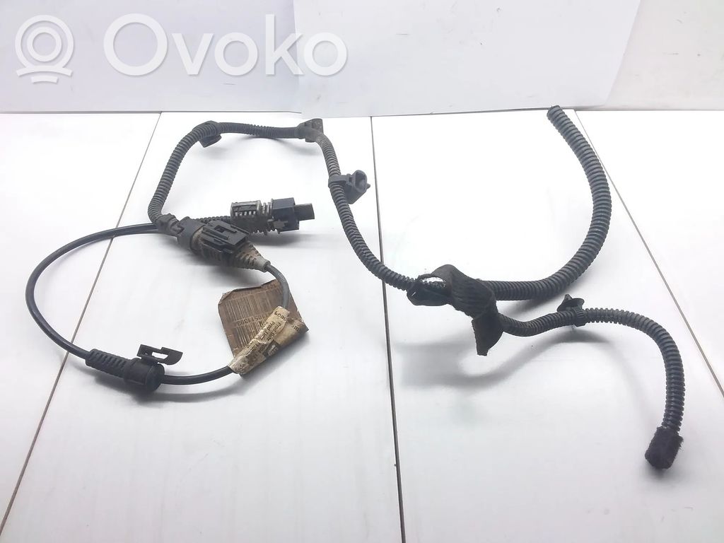 Opel Vectra C Sensor freno ABS de aceleración de rueda 