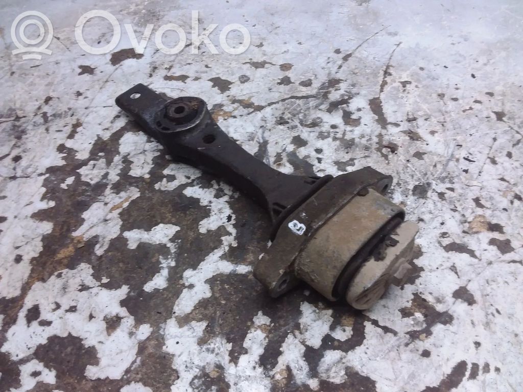 Volkswagen New Beetle Suport tampon motor 